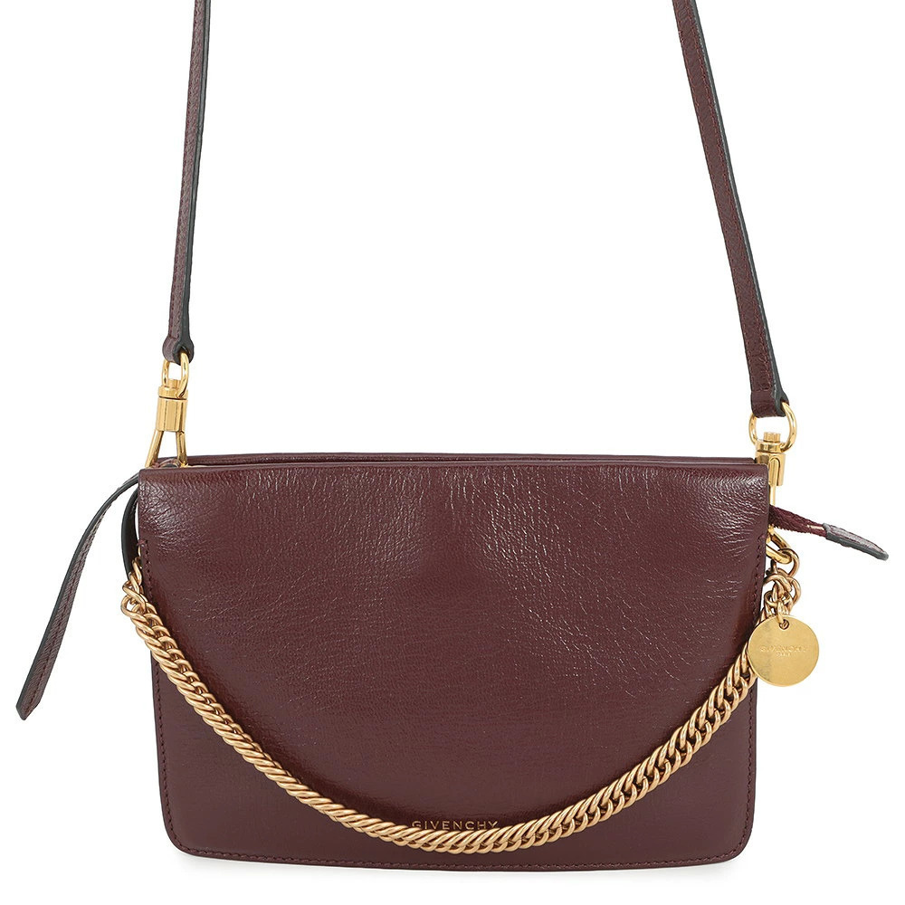 Givenchy Chain Shoulder Bag